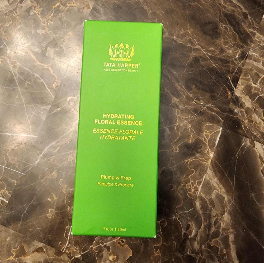 Tata Harper Hydrating Floral Essence 50ml